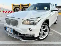 2014 BMW X1