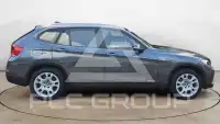 2014 BMW X1