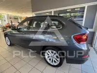 2014 BMW X1