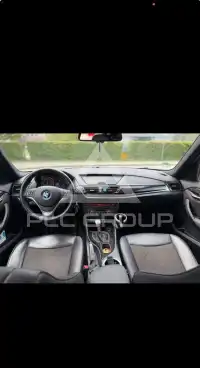 2014 BMW X1