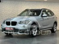 2014 BMW X1