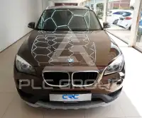 2014 BMW X1