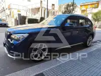2014 BMW X1