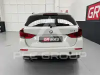 2014 BMW X1