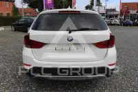2014 BMW X1