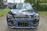 2014 BMW X1