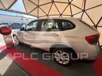 2014 BMW X1