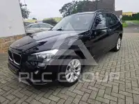 2014 BMW X1