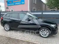 2014 BMW X1