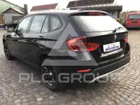 2014 BMW X1