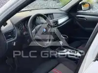 2014 BMW X1