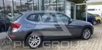 2014 BMW X1