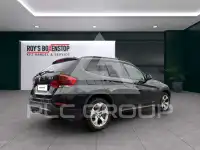 2014 BMW X1