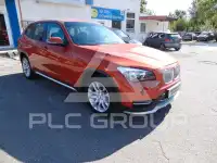 2014 BMW X1