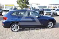 2014 BMW X1
