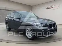 2014 BMW X1