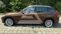 2014 BMW X1