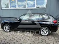 2014 BMW X1
