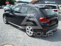 2014 BMW X1