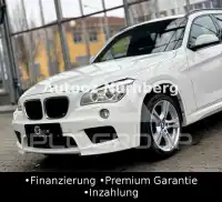 2014 BMW X1