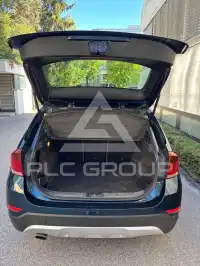 2014 BMW X1