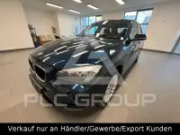 2014 BMW X1