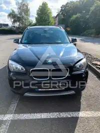 2014 BMW X1