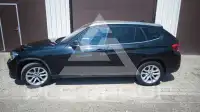 2014 BMW X1