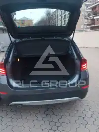 2014 BMW X1
