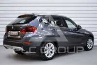 2014 BMW X1
