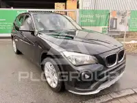 2014 BMW X1