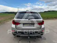 2014 BMW X1