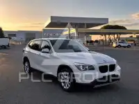 2014 BMW X1