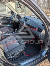 2015 BMW X1