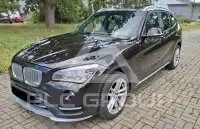 2014 BMW X1