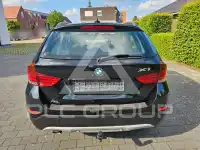2014 BMW X1