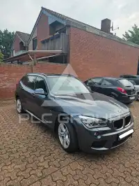 2014 BMW X1