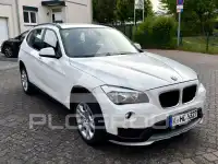 2014 BMW X1