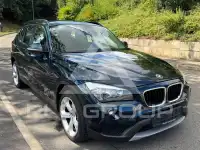2014 BMW X1