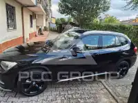 2014 BMW X1