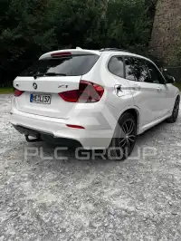 2014 BMW X1