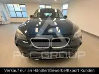 2014 BMW X1