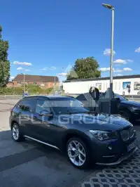 2014 BMW X1