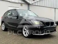 2014 BMW X1