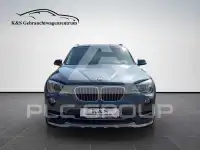 2014 BMW X1