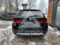 2014 BMW X1