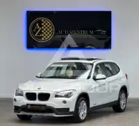 2014 BMW X1