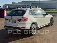 2014 BMW X1