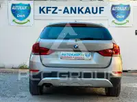 2014 BMW X1