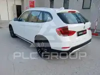 2014 BMW X1